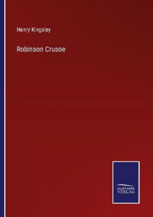 Robinson Crusoe