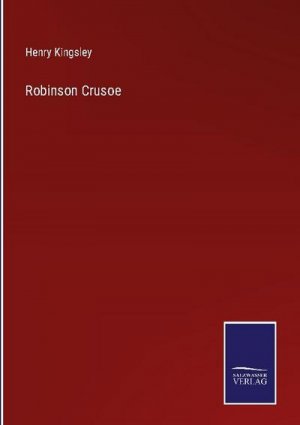 Robinson Crusoe