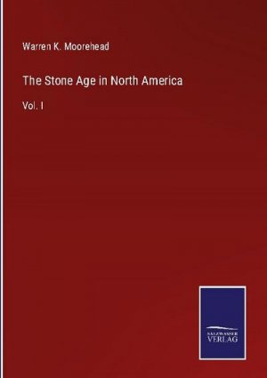 The Stone Age in North America