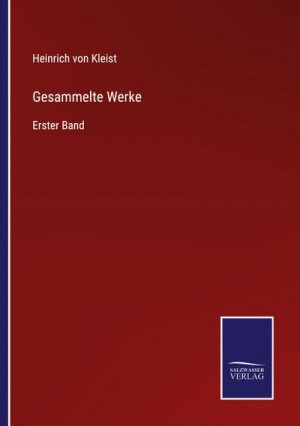 Gesammelte Werke