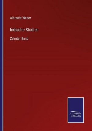 Indische Studien