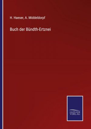 Buch der Bündth-Ertznei