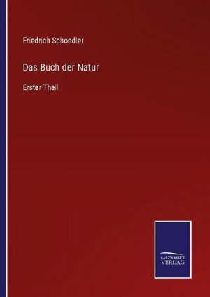 Das Buch der Natur