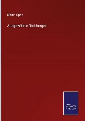 Ausgewählte Dichtungen