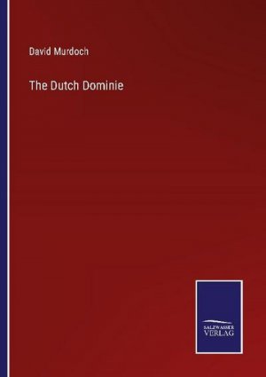 The Dutch Dominie