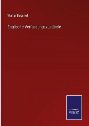 Englische Verfassungszustände