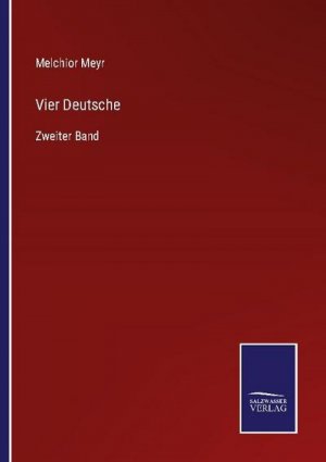 Vier Deutsche