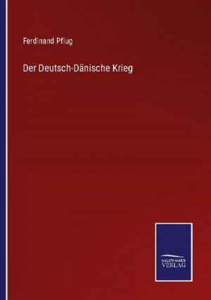 Der Deutsch-Dänische Krieg