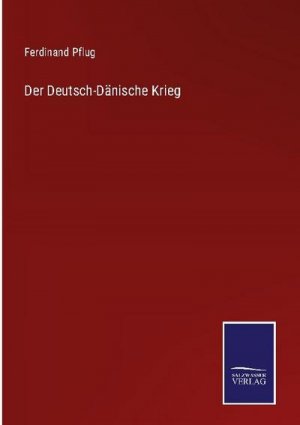 Der Deutsch-Dänische Krieg