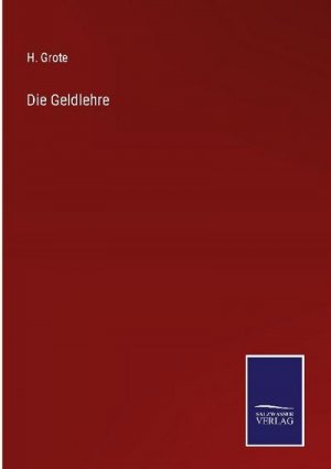 Die Geldlehre