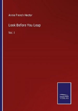 Look Before You Leap