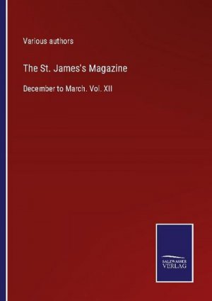 The St. James's Magazine