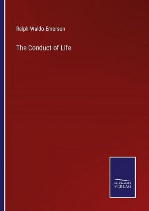 The Conduct of Life