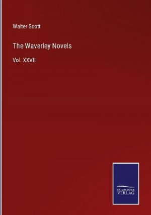 The Waverley Novels