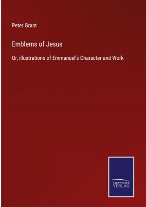 Emblems of Jesus