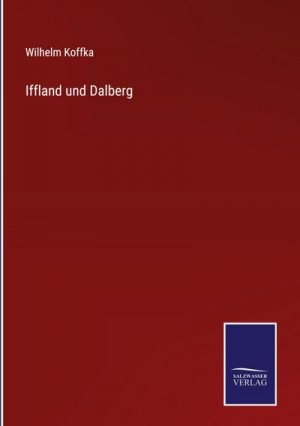 Iffland und Dalberg