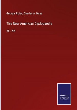 The New American Cyclopaedia