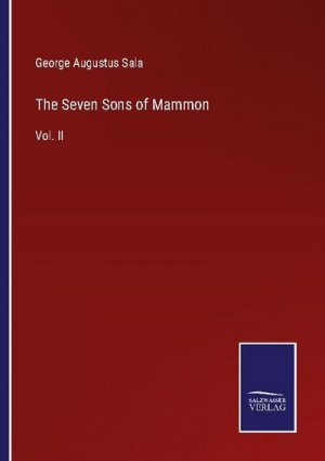 The Seven Sons of Mammon