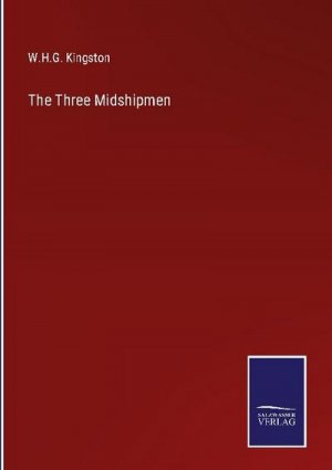 The Three Midshipmen