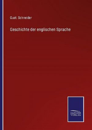 Geschichte der englischen Sprache