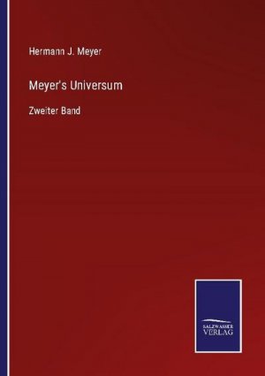 Meyer's Universum