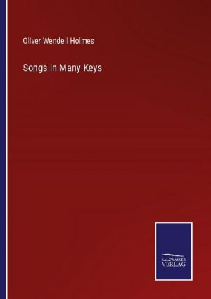 Songs in Many Keys