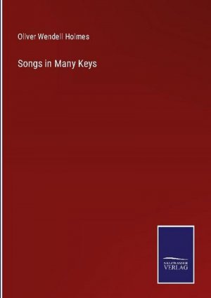 Songs in Many Keys