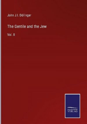 The Gentile and the Jew