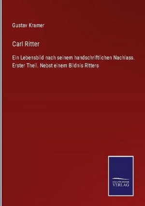 Carl Ritter