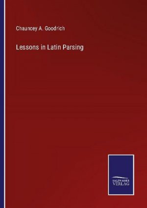 Lessons in Latin Parsing