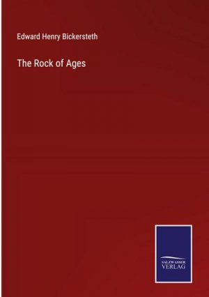 The Rock of Ages