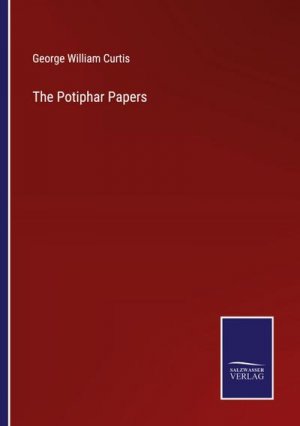 The Potiphar Papers