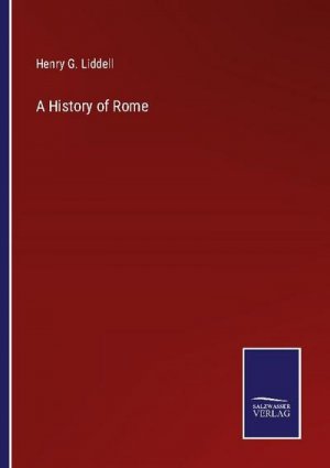 A History of Rome