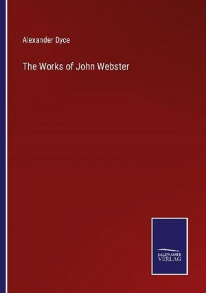 The Works of John Webster