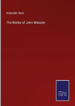 The Works of John Webster