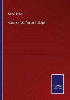 History of Jefferson College