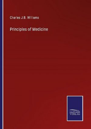 Principles of Medicine