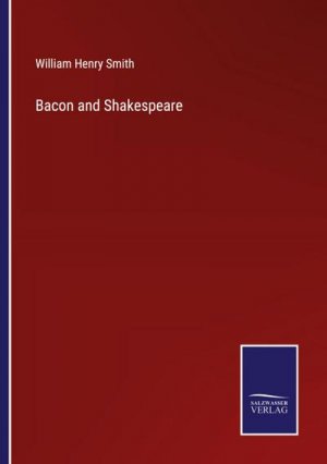 Bacon and Shakespeare