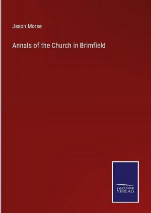 Annals of the Church in Brimfield