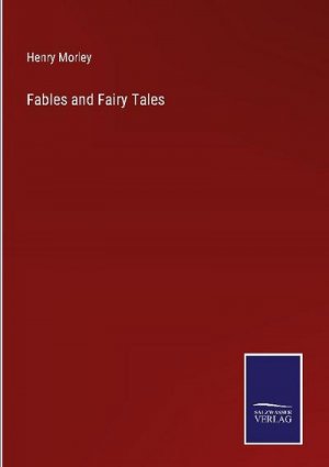 Fables and Fairy Tales