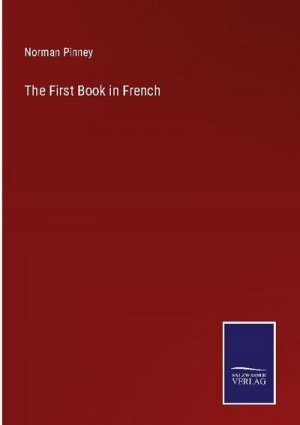 The First Book in French