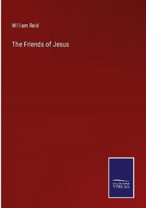 The Friends of Jesus