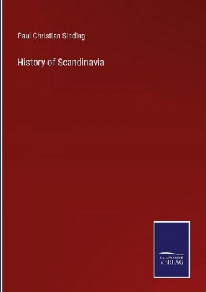 History of Scandinavia