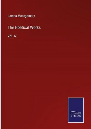The Poetical Works