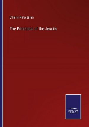 The Principles of the Jesuits