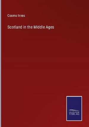 Scotland in the Middle Ages
