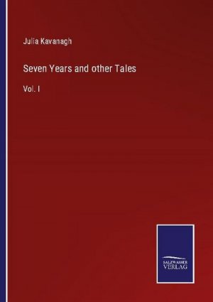 Seven Years and other Tales