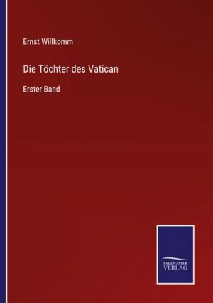 Die Töchter des Vatican