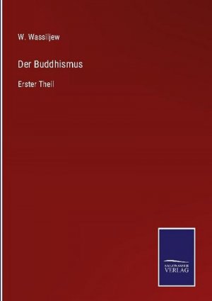 Der Buddhismus