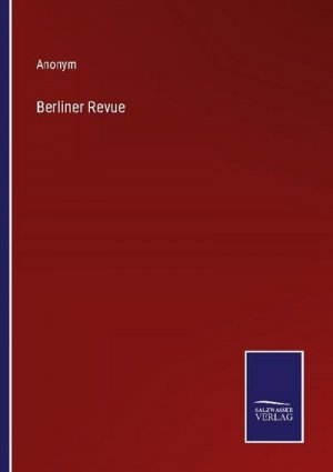 Berliner Revue